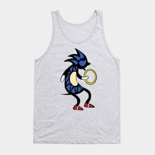 Southwest Sonic Tank Top